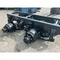 FREIGHTLINER AIRLINER Cutoff Assembly (Complete With Axles) thumbnail 4