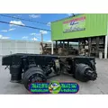 FREIGHTLINER AIRLINER Cutoff Assembly (Complete With Axles) thumbnail 1