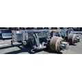 FREIGHTLINER AIRLINER Cutoff Tandem Axle thumbnail 1