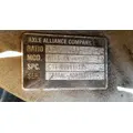FREIGHTLINER AIRLINER Cutoff Tandem Axle thumbnail 15