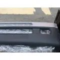 FREIGHTLINER ARGOSY BUMPER CENTER thumbnail 2