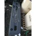 FREIGHTLINER ARGOSY BUMPER CENTER thumbnail 1