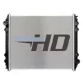 FREIGHTLINER ARGOSY RADIATOR ASSEMBLY thumbnail 2