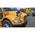 FREIGHTLINER B2 2008-2024 HOOD thumbnail 3