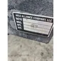 FREIGHTLINER B2 Bus Chassis Axle Housing (Rear) thumbnail 5