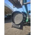 FREIGHTLINER B2 Bus Chassis Radiator thumbnail 1
