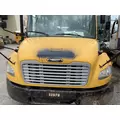 FREIGHTLINER B2 Bumper Assembly, Front thumbnail 2
