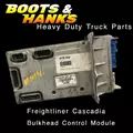 FREIGHTLINER BULKHEAD MODULE Electronic Chassis Control Modules thumbnail 1