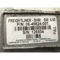 FREIGHTLINER BULKHEAD MODULE Electronic Chassis Control Modules thumbnail 3