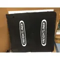 FREIGHTLINER BUMPER MUDFLAP thumbnail 2