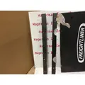 FREIGHTLINER BUMPER MUDFLAP thumbnail 3