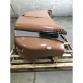 FREIGHTLINER Business Class M2 106V Hood thumbnail 2