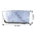 FREIGHTLINER Business Class M2 106 Bumper End Section thumbnail 1