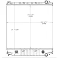 FREIGHTLINER Business Class M2 106 Radiator thumbnail 1