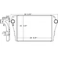 FREIGHTLINER Business Class M2 106 Radiator thumbnail 2
