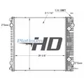 FREIGHTLINER Business Class M2 106 Radiator thumbnail 1