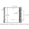 FREIGHTLINER Business Class M2 106 Radiator thumbnail 9