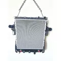 FREIGHTLINER Business Class M2 106 Radiator thumbnail 1