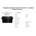 FREIGHTLINER Business Class M2 Charge Air Cooler (ATAAC) thumbnail 1