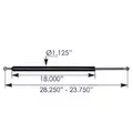 FREIGHTLINER Business Class M2 Hood Strut thumbnail 1