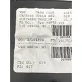 FREIGHTLINER Business Class M2 Instrument Cluster thumbnail 7