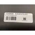 FREIGHTLINER Business Class M2 Interior Trim Panel thumbnail 5