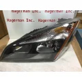 FREIGHTLINER CASCADIA - P4 HEADLAMP thumbnail 1