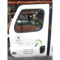 FREIGHTLINER CASCADIA 113-125 DOOR ASSEMBLY, FRONT thumbnail 2
