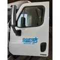 FREIGHTLINER CASCADIA 113-125 DOOR ASSEMBLY, FRONT thumbnail 1