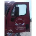 FREIGHTLINER CASCADIA 113-125 DOOR ASSEMBLY, FRONT thumbnail 1