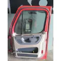 FREIGHTLINER CASCADIA 113-125 DOOR ASSEMBLY, FRONT thumbnail 2