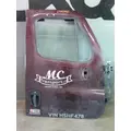 FREIGHTLINER CASCADIA 113-125 DOOR ASSEMBLY, FRONT thumbnail 1