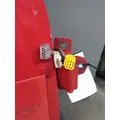 FREIGHTLINER CASCADIA 113-125 DOOR ASSEMBLY, FRONT thumbnail 2