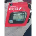 FREIGHTLINER CASCADIA 113-125 DOOR ASSEMBLY, FRONT thumbnail 4