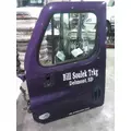 FREIGHTLINER CASCADIA 113-125 DOOR ASSEMBLY, FRONT thumbnail 5
