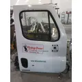 FREIGHTLINER CASCADIA 113-125 DOOR ASSEMBLY, FRONT thumbnail 1