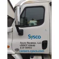 FREIGHTLINER CASCADIA 113-125 DOOR ASSEMBLY, FRONT thumbnail 1