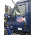 FREIGHTLINER CASCADIA 113-125 DOOR ASSEMBLY, FRONT thumbnail 1