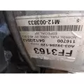 FREIGHTLINER CASCADIA 113 2008-2020 FUEL TANK thumbnail 6