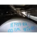 FREIGHTLINER CASCADIA 113 2008-2020 FUEL TANK thumbnail 1