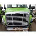 FREIGHTLINER CASCADIA 113 2008-2020 HOOD thumbnail 1