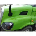 FREIGHTLINER CASCADIA 113 2008-2020 HOOD thumbnail 2