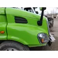 FREIGHTLINER CASCADIA 113 2008-2020 HOOD thumbnail 3