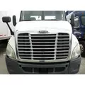 FREIGHTLINER CASCADIA 113 2008-2020 HOOD thumbnail 1