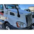 FREIGHTLINER CASCADIA 113 2008-2020 HOOD thumbnail 2