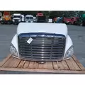 FREIGHTLINER CASCADIA 113 2008-2020 HOOD thumbnail 1