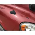FREIGHTLINER CASCADIA 113 2008-2020 HOOD thumbnail 4