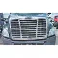 FREIGHTLINER CASCADIA 113 2008-2020 HOOD thumbnail 1