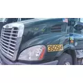 FREIGHTLINER CASCADIA 113 2008-2020 HOOD thumbnail 2