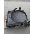 FREIGHTLINER CASCADIA 113 2018UP COOLING ASSEMBLY (RAD, COND, ATAAC) thumbnail 2